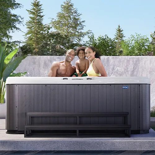 Patio Plus hot tubs for sale in Milford